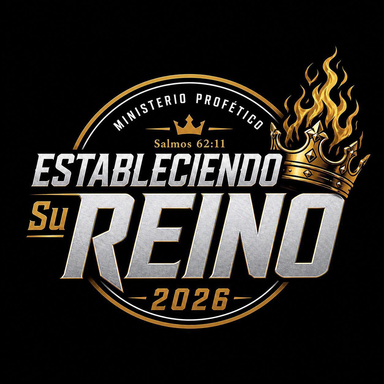 estableciendo SU Reino